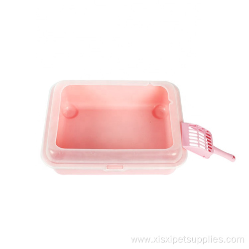 Wholesale Quality Self Cleaning Litter Box For Cats